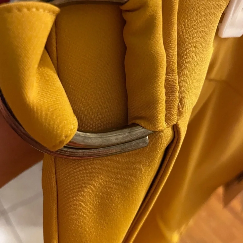Lita flared leg suit pants - Picture 10 of 13